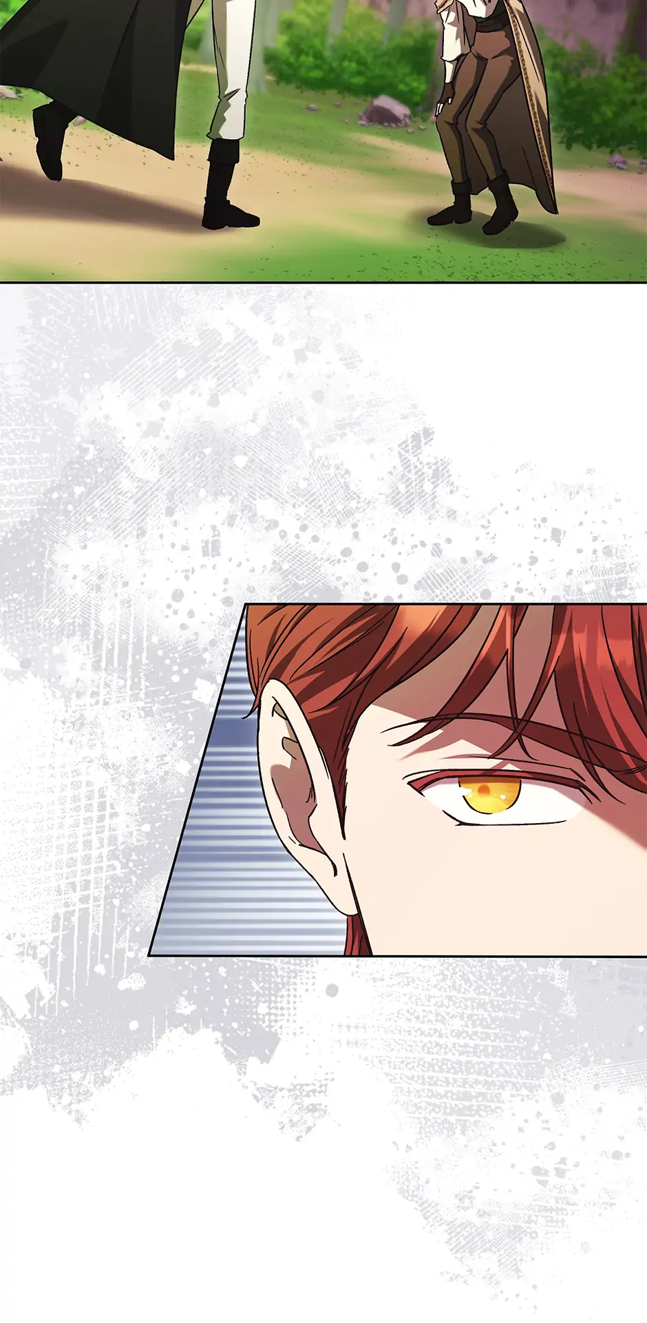 The Young Lady Who Broke Her Engagement Is Only Obsessed With the Ending Chapter 48 - Page 85