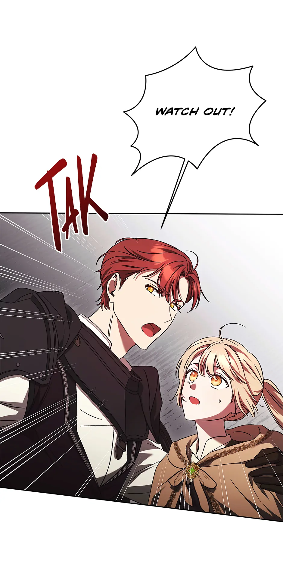 The Young Lady Who Broke Her Engagement Is Only Obsessed With the Ending Chapter 48 - Page 86