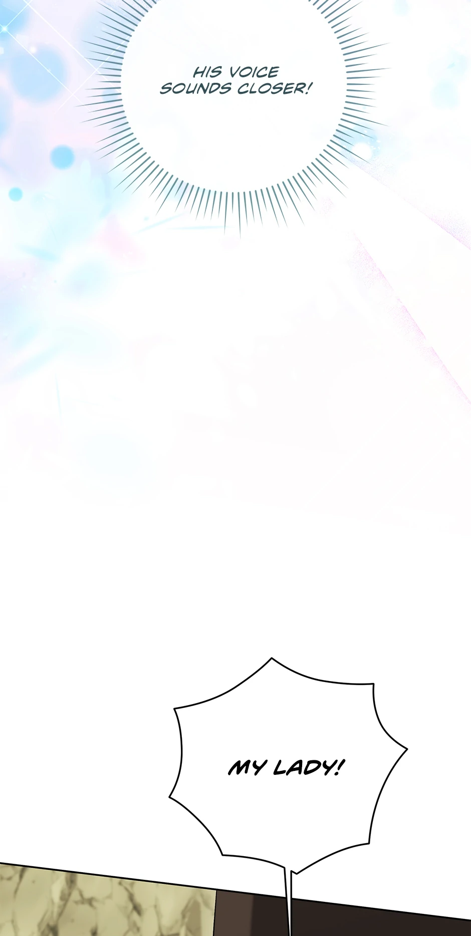 The Young Lady Who Broke Her Engagement Is Only Obsessed With the Ending Chapter 48 - Page 95