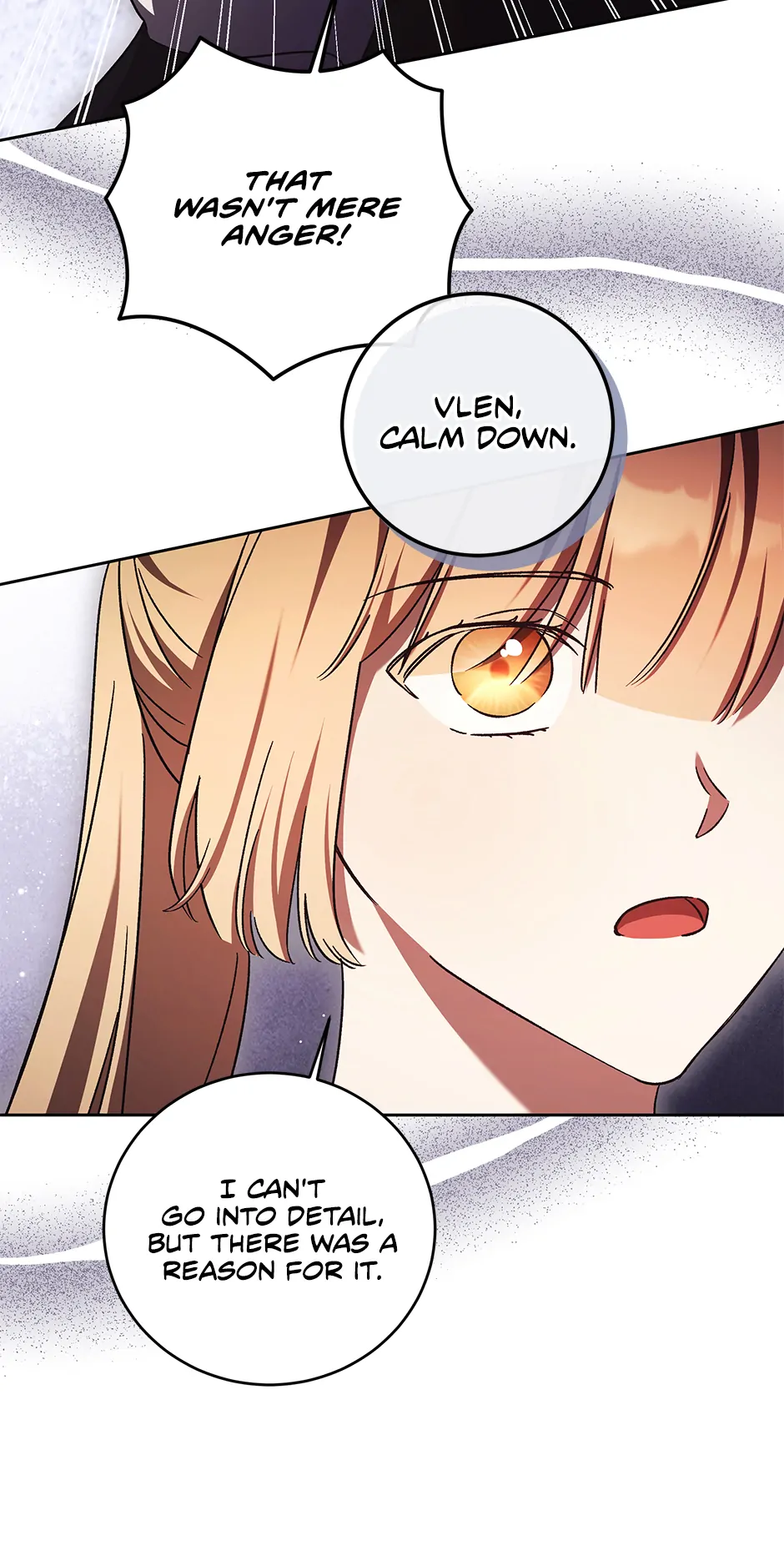 The Young Lady Who Broke Her Engagement Is Only Obsessed With the Ending Chapter 49 - Page 13