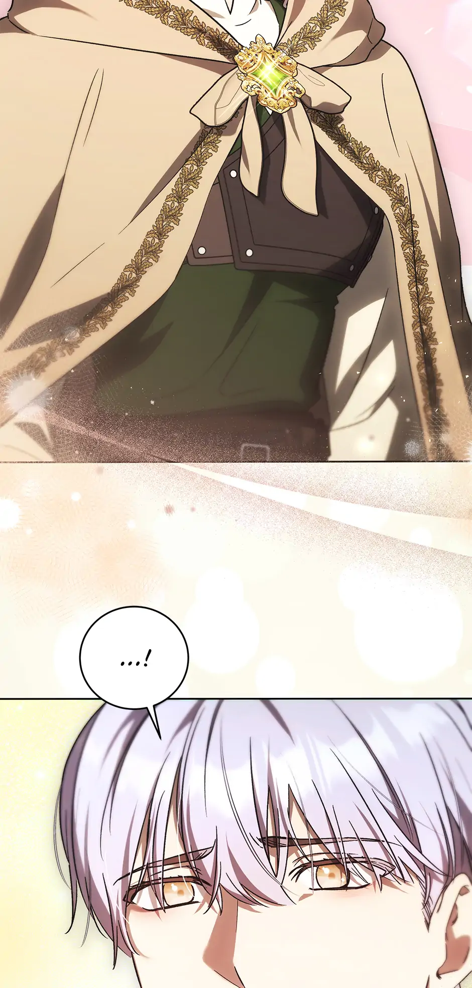 The Young Lady Who Broke Her Engagement Is Only Obsessed With the Ending Chapter 49 - Page 15