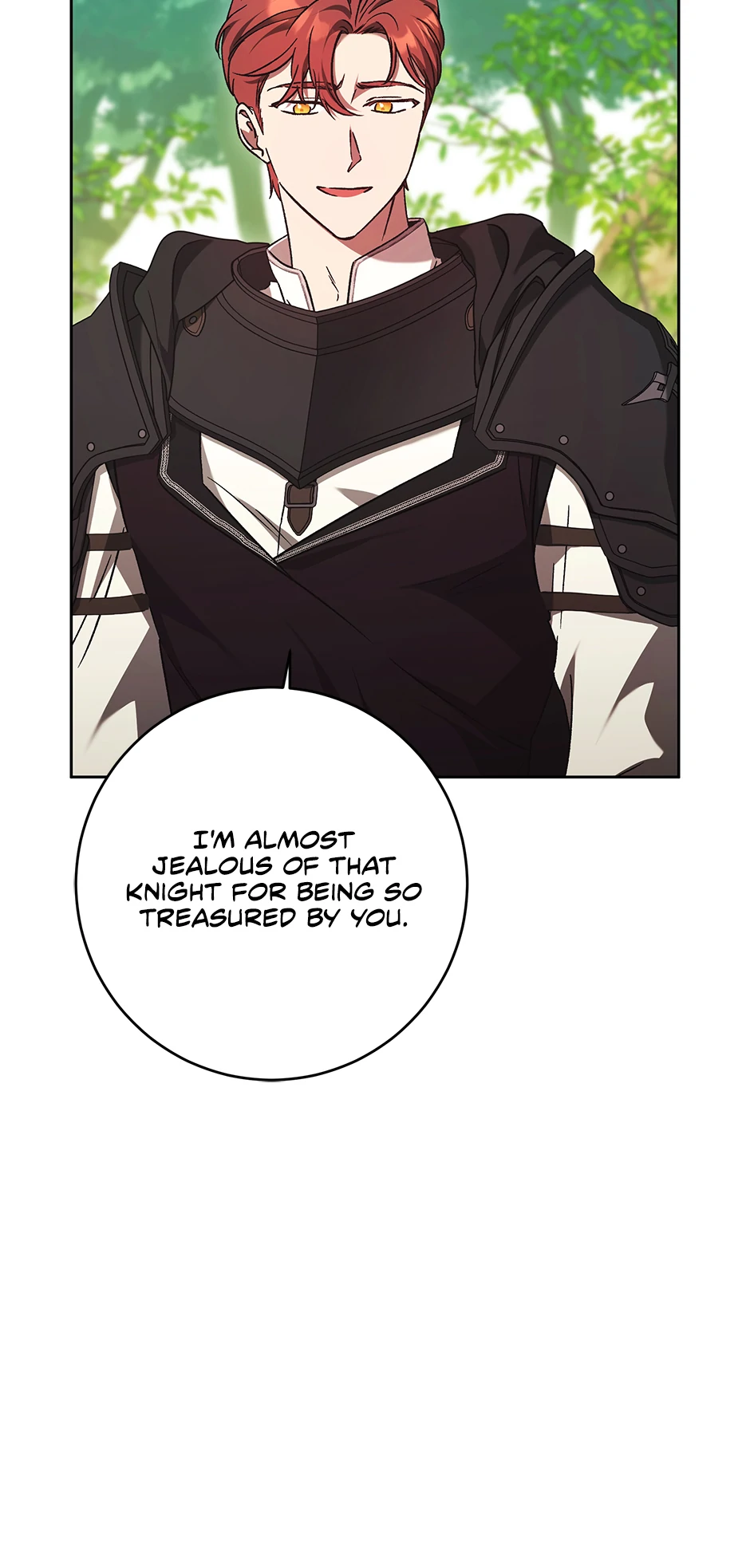 The Young Lady Who Broke Her Engagement Is Only Obsessed With the Ending Chapter 49 - Page 18