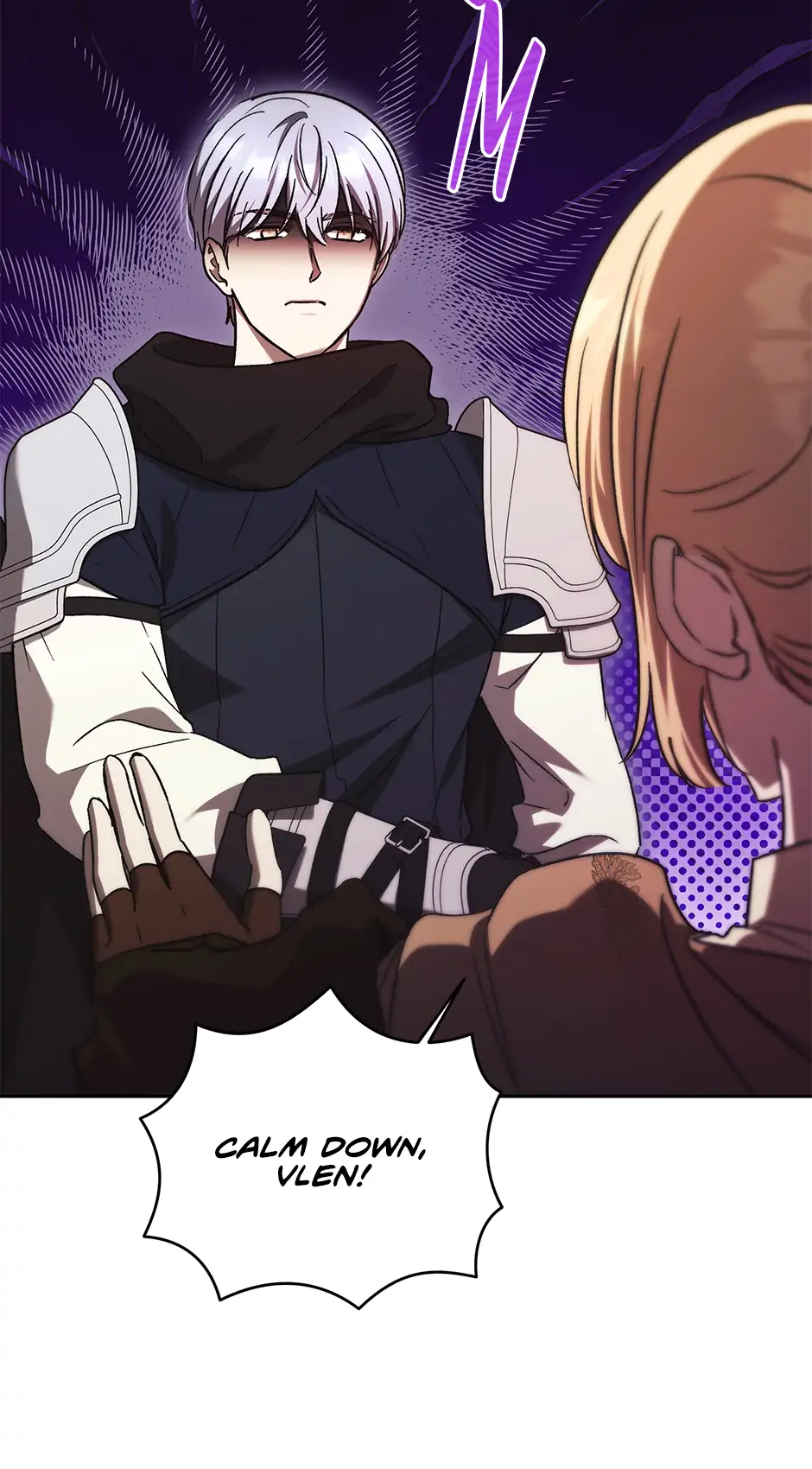 The Young Lady Who Broke Her Engagement Is Only Obsessed With the Ending Chapter 49 - Page 23