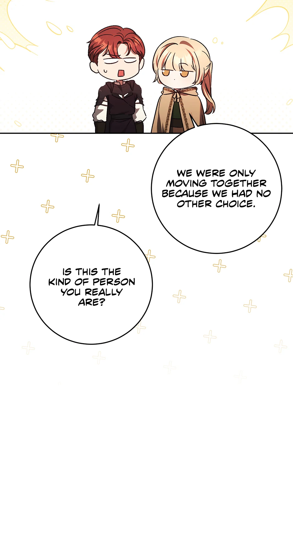 The Young Lady Who Broke Her Engagement Is Only Obsessed With the Ending Chapter 49 - Page 27