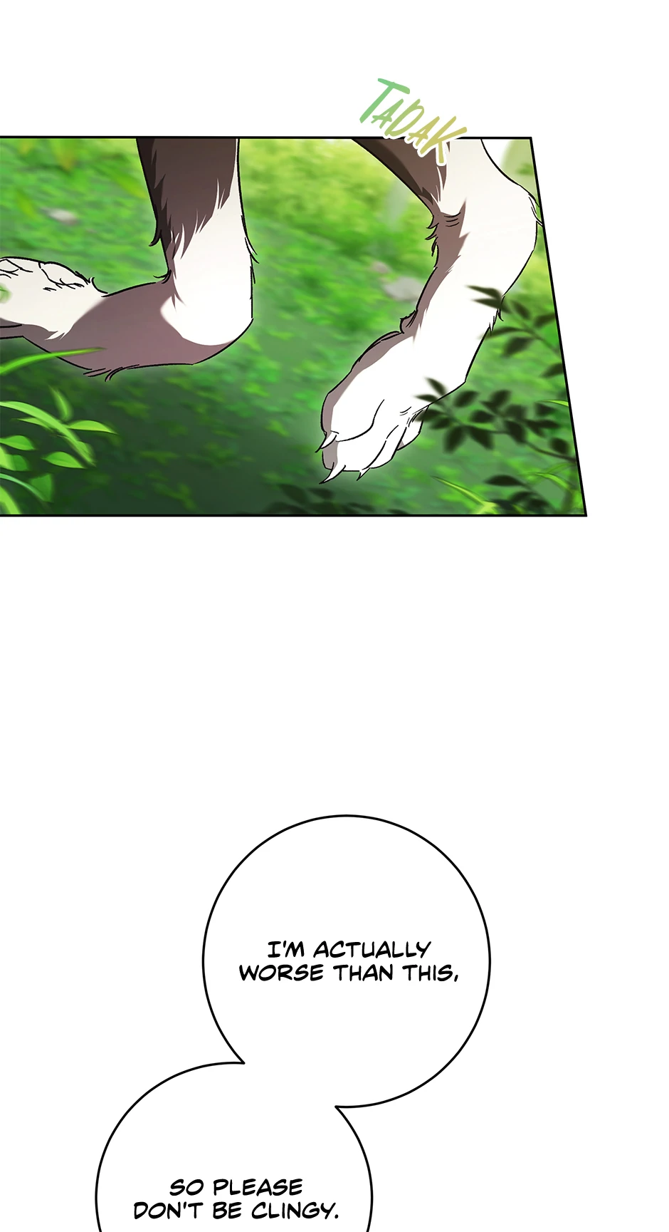 The Young Lady Who Broke Her Engagement Is Only Obsessed With the Ending Chapter 49 - Page 28