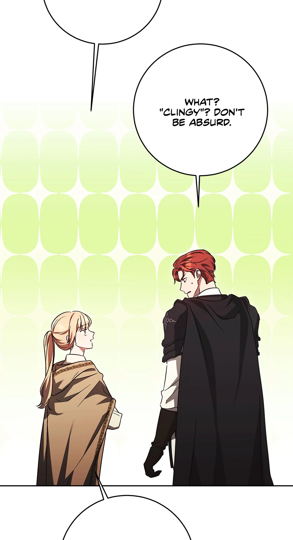 The Young Lady Who Broke Her Engagement Is Only Obsessed With the Ending Chapter 49 - Page 29