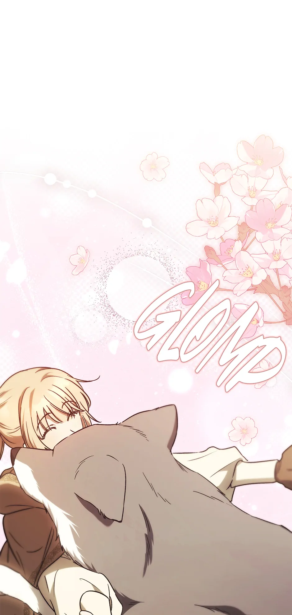 The Young Lady Who Broke Her Engagement Is Only Obsessed With the Ending Chapter 49 - Page 32