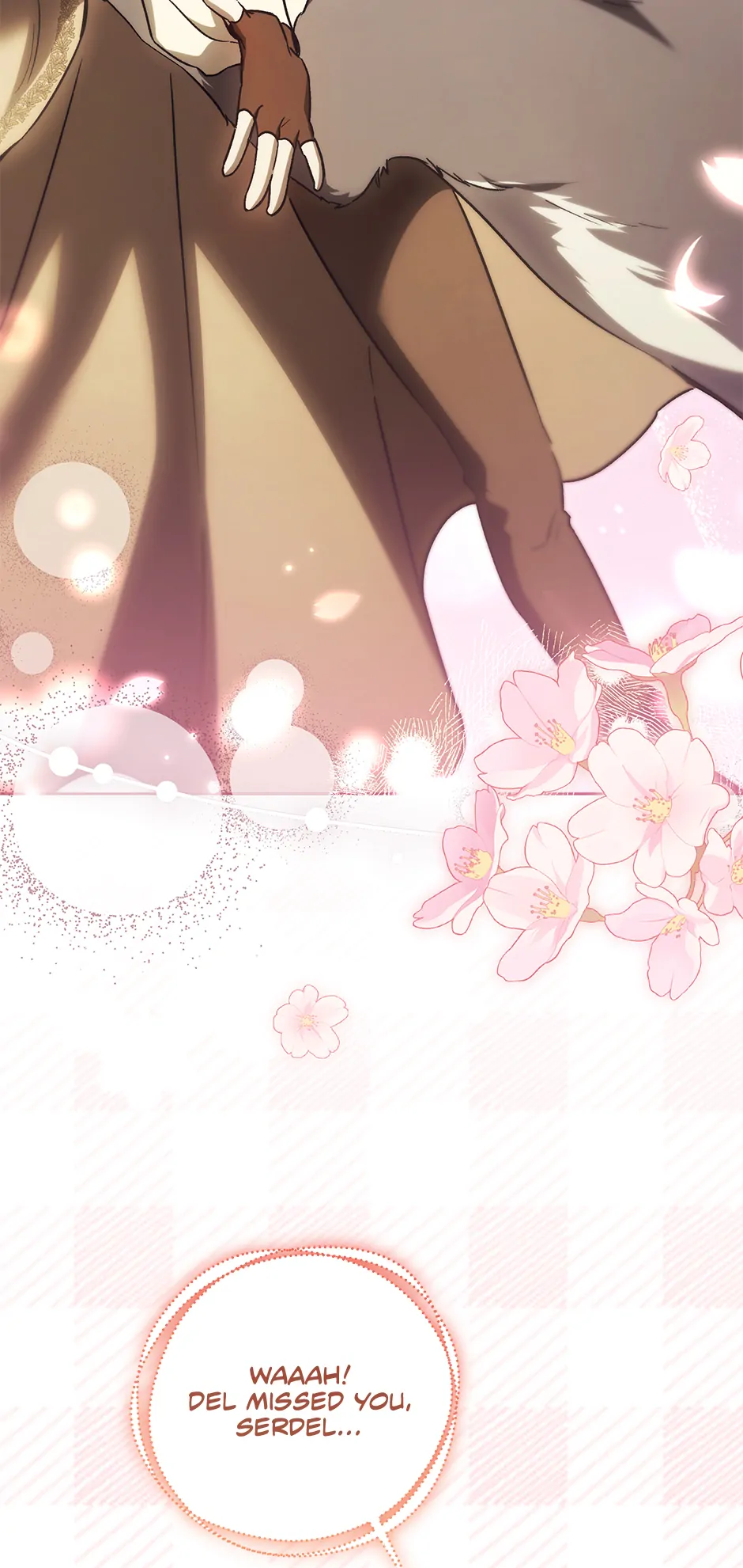 The Young Lady Who Broke Her Engagement Is Only Obsessed With the Ending Chapter 49 - Page 33