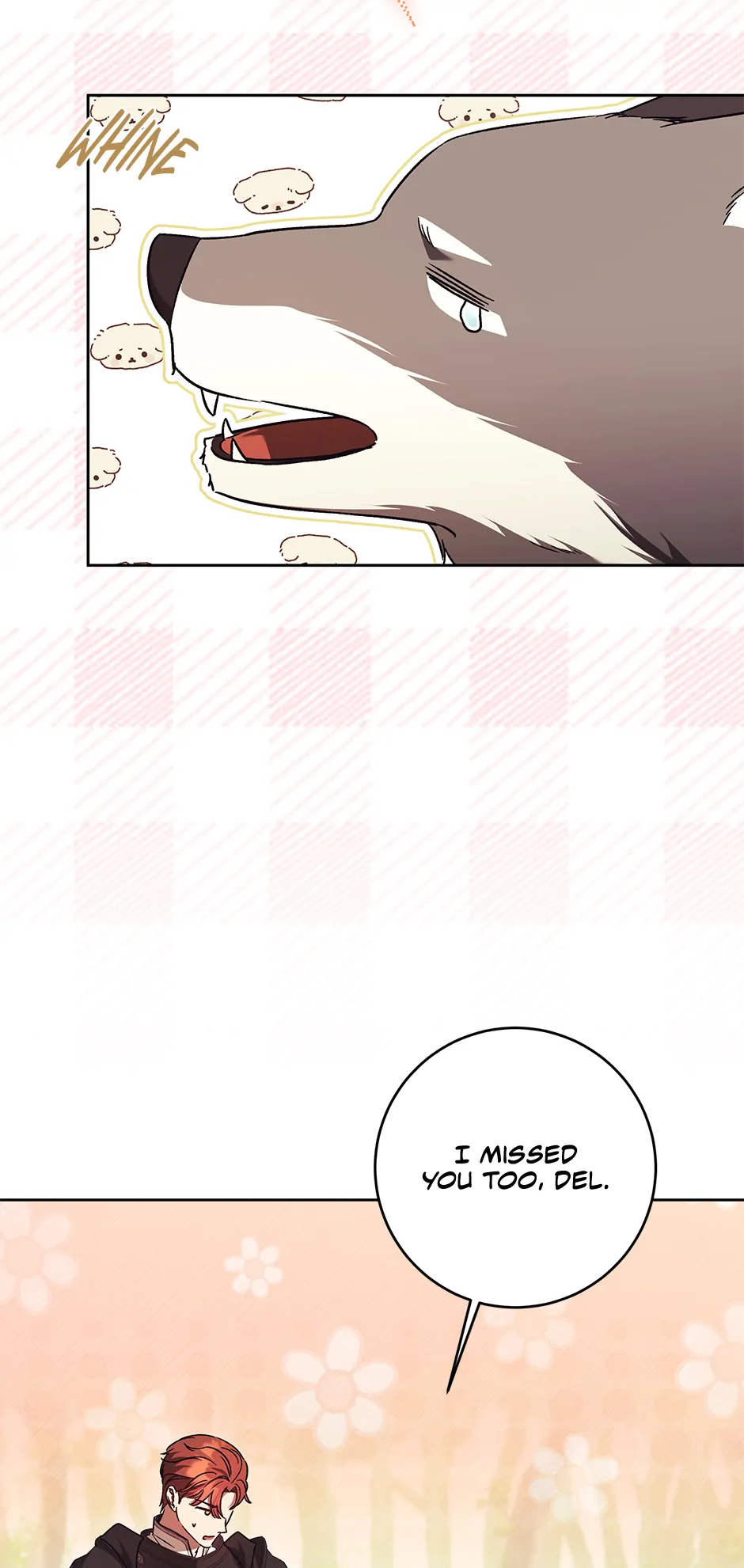 The Young Lady Who Broke Her Engagement Is Only Obsessed With the Ending Chapter 49 - Page 34