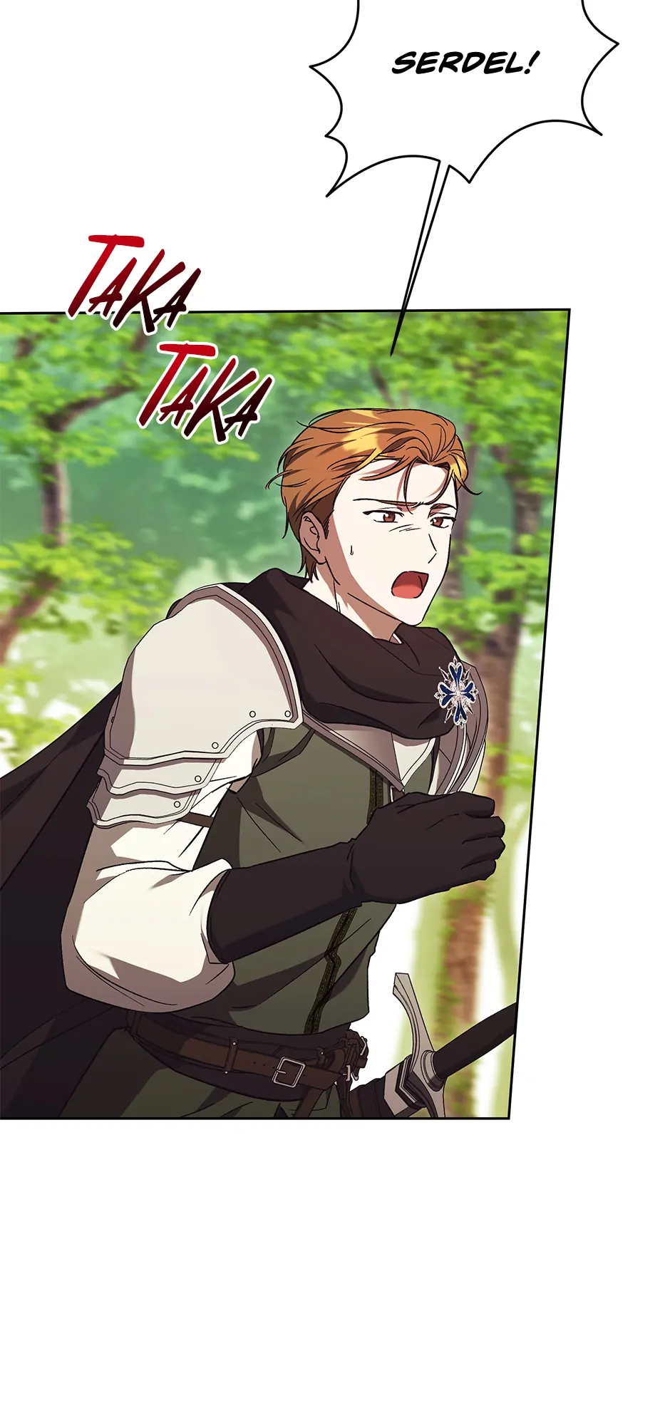The Young Lady Who Broke Her Engagement Is Only Obsessed With the Ending Chapter 49 - Page 36