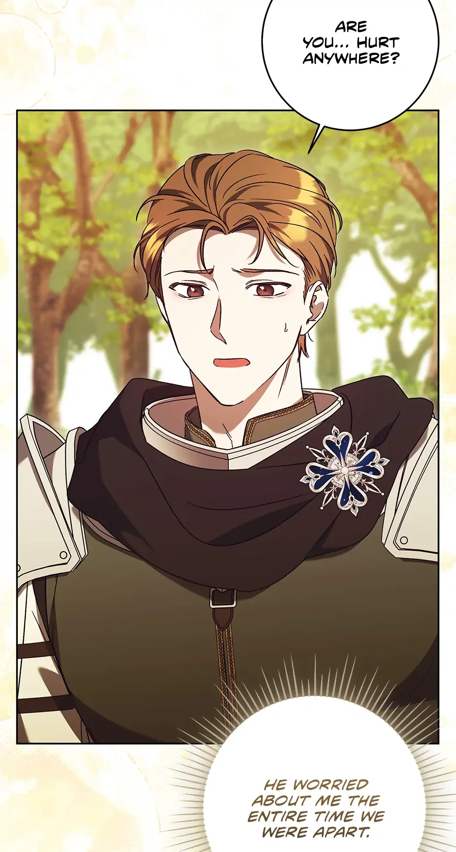 The Young Lady Who Broke Her Engagement Is Only Obsessed With the Ending Chapter 49 - Page 40