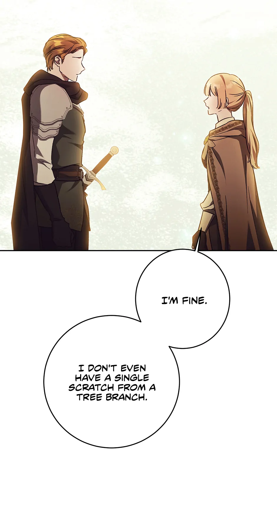 The Young Lady Who Broke Her Engagement Is Only Obsessed With the Ending Chapter 49 - Page 42
