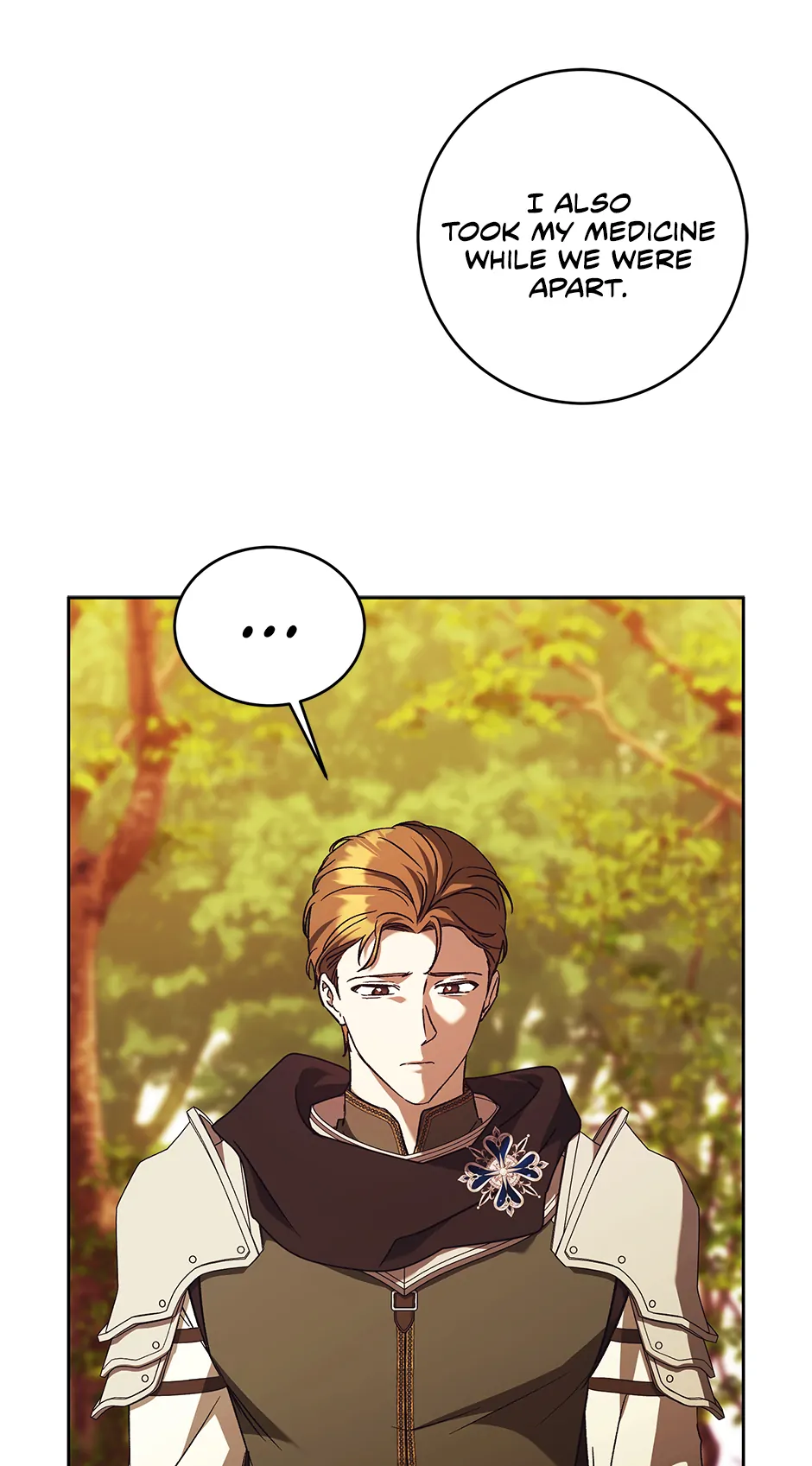 The Young Lady Who Broke Her Engagement Is Only Obsessed With the Ending Chapter 49 - Page 43