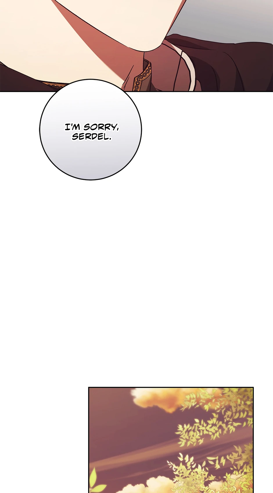 The Young Lady Who Broke Her Engagement Is Only Obsessed With the Ending Chapter 49 - Page 45