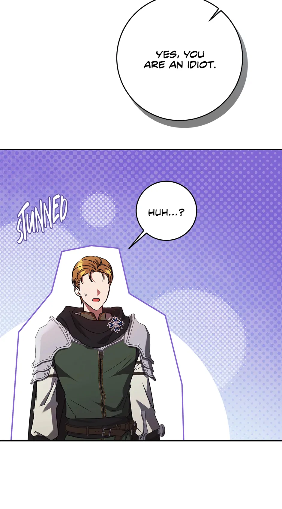 The Young Lady Who Broke Her Engagement Is Only Obsessed With the Ending Chapter 49 - Page 47