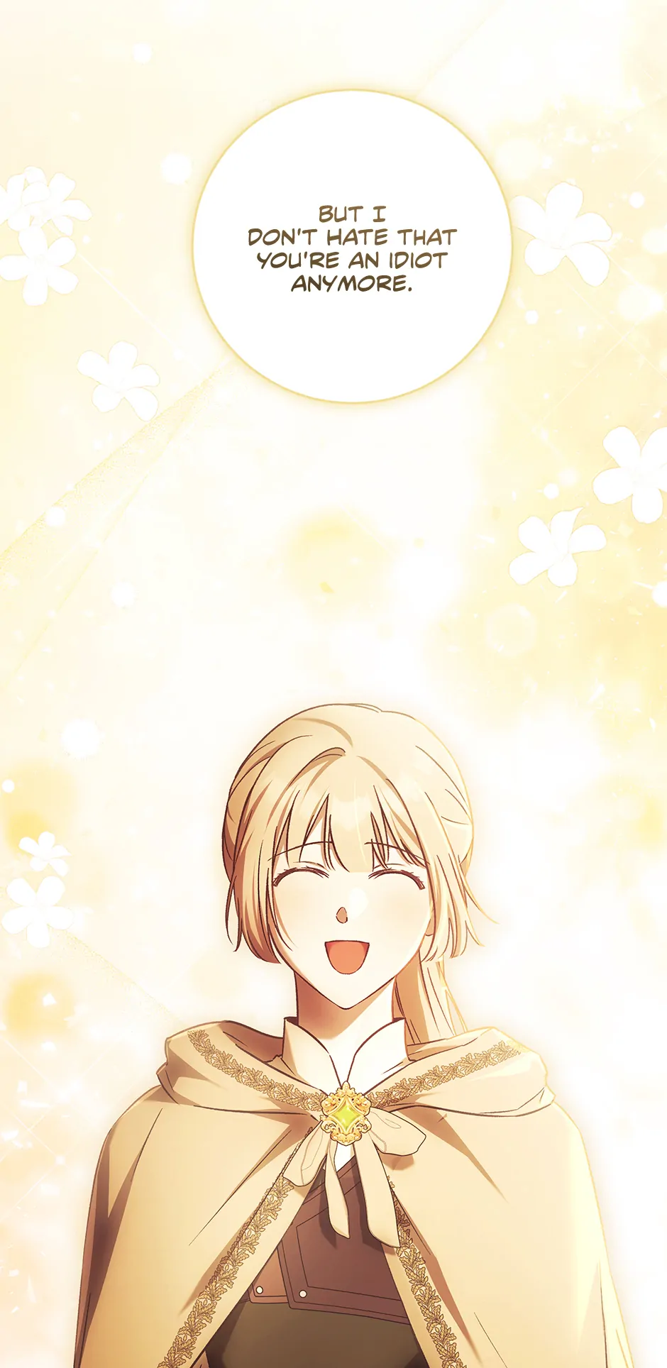 The Young Lady Who Broke Her Engagement Is Only Obsessed With the Ending Chapter 49 - Page 49
