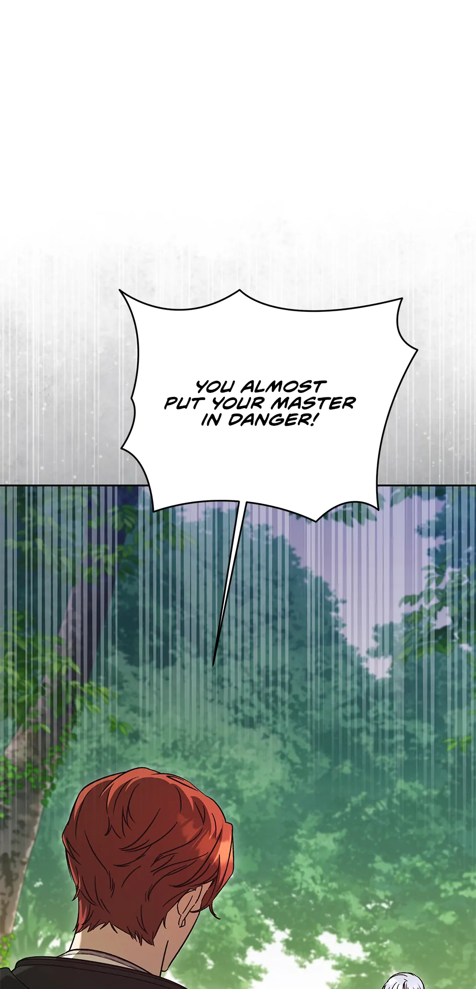 The Young Lady Who Broke Her Engagement Is Only Obsessed With the Ending Chapter 49 - Page 6