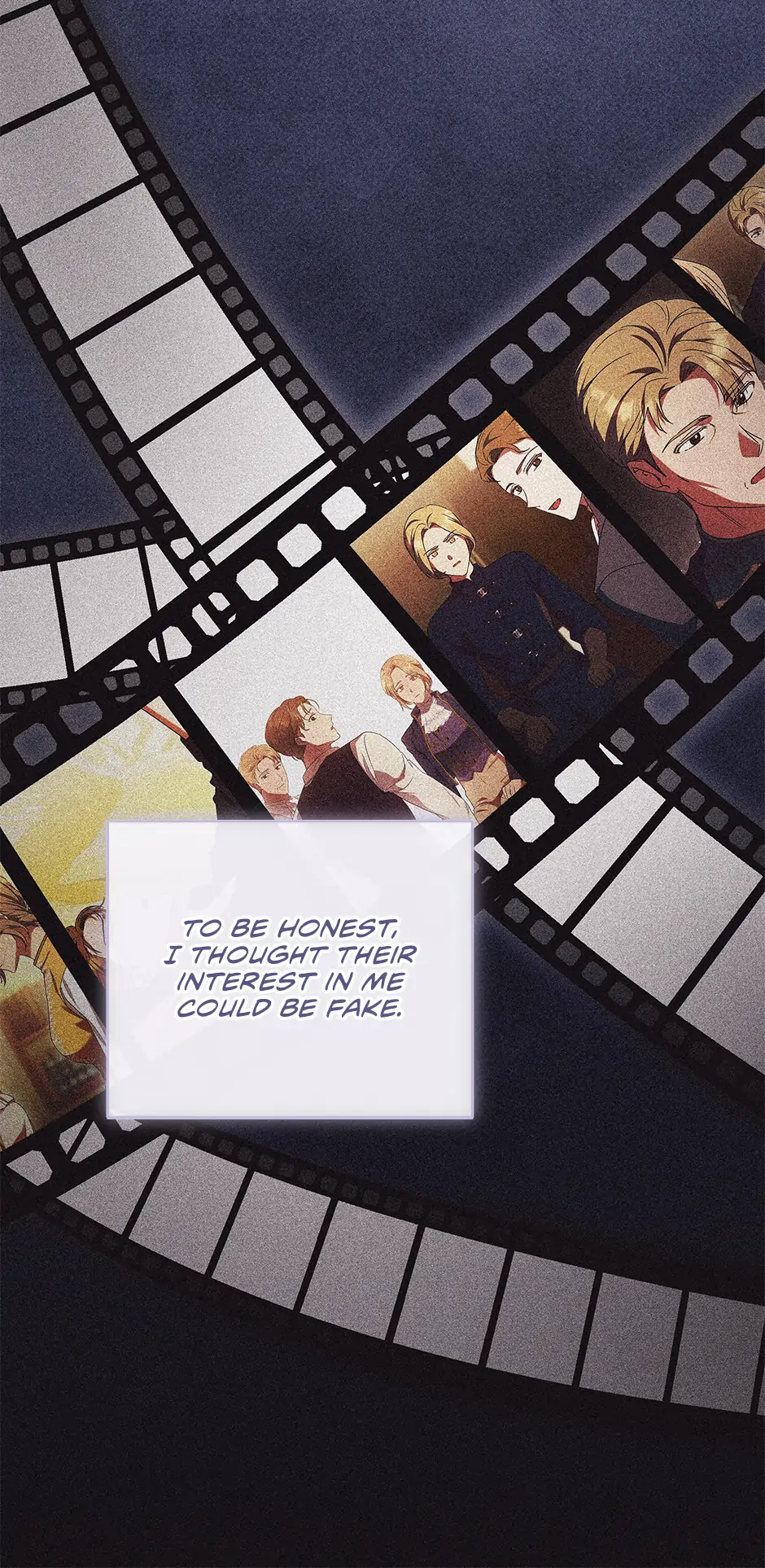 The Young Lady Who Broke Her Engagement Is Only Obsessed With the Ending Chapter 49 - Page 53