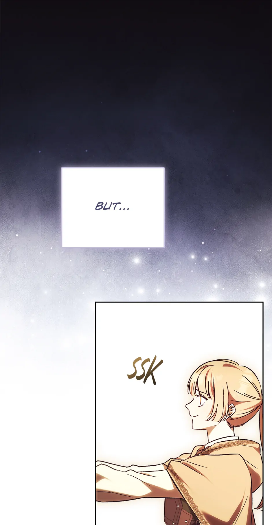 The Young Lady Who Broke Her Engagement Is Only Obsessed With the Ending Chapter 49 - Page 54