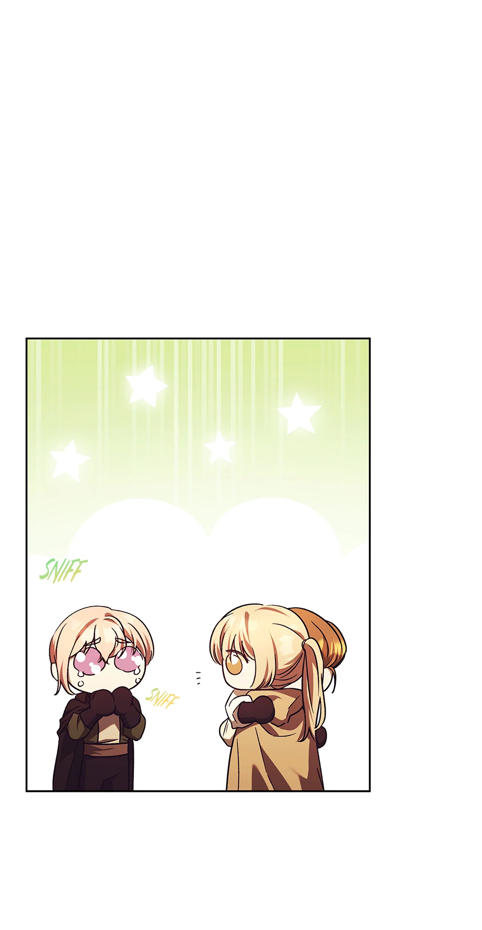 The Young Lady Who Broke Her Engagement Is Only Obsessed With the Ending Chapter 49 - Page 60