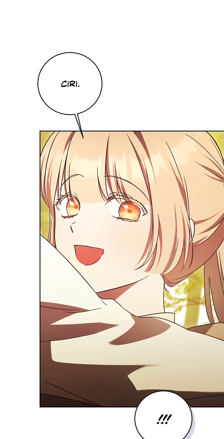 The Young Lady Who Broke Her Engagement Is Only Obsessed With the Ending Chapter 49 - Page 61