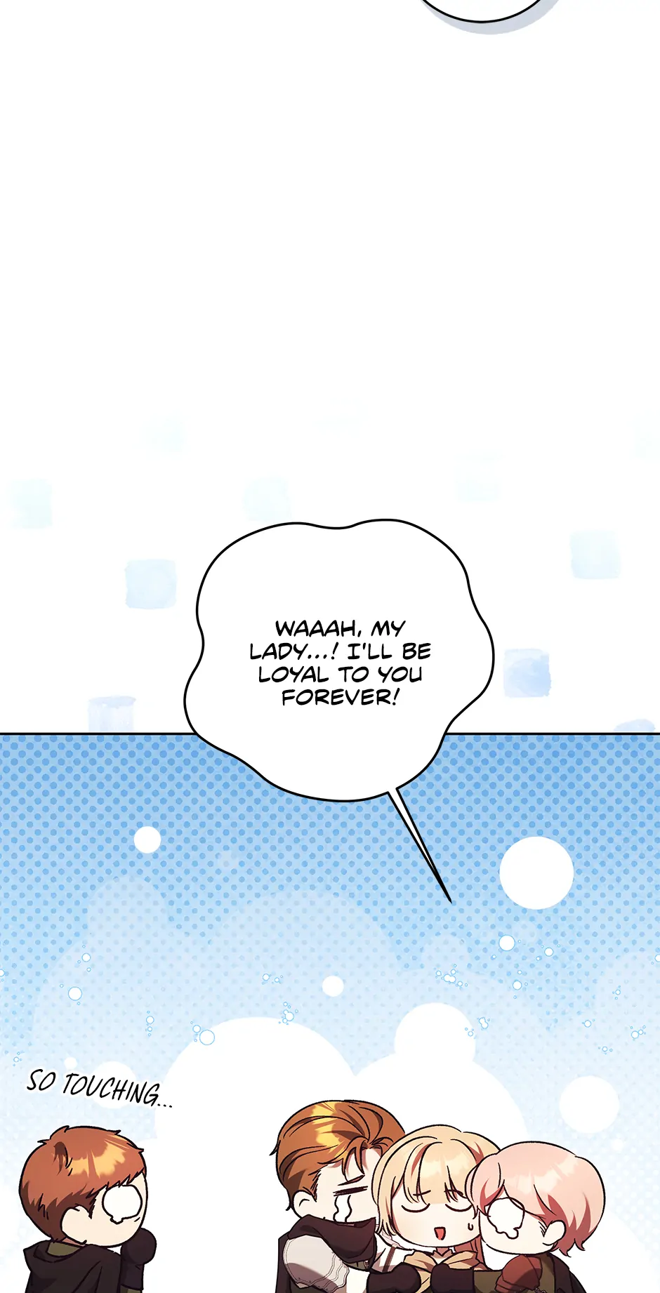 The Young Lady Who Broke Her Engagement Is Only Obsessed With the Ending Chapter 49 - Page 62