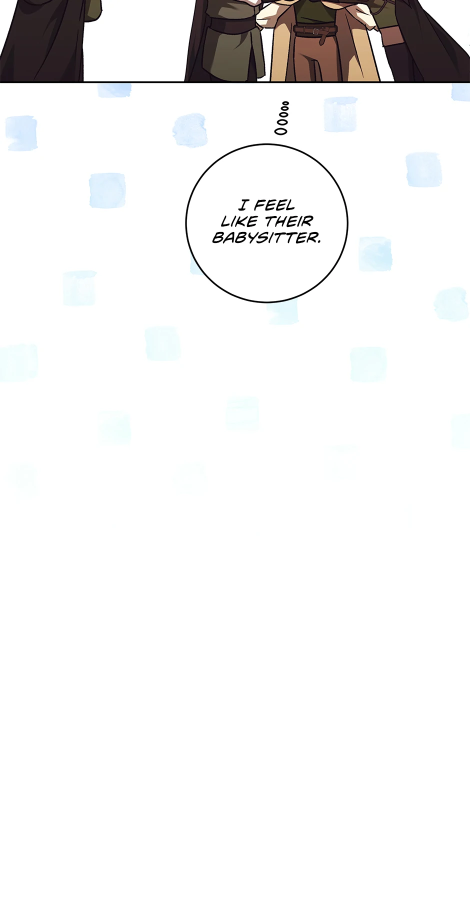 The Young Lady Who Broke Her Engagement Is Only Obsessed With the Ending Chapter 49 - Page 63