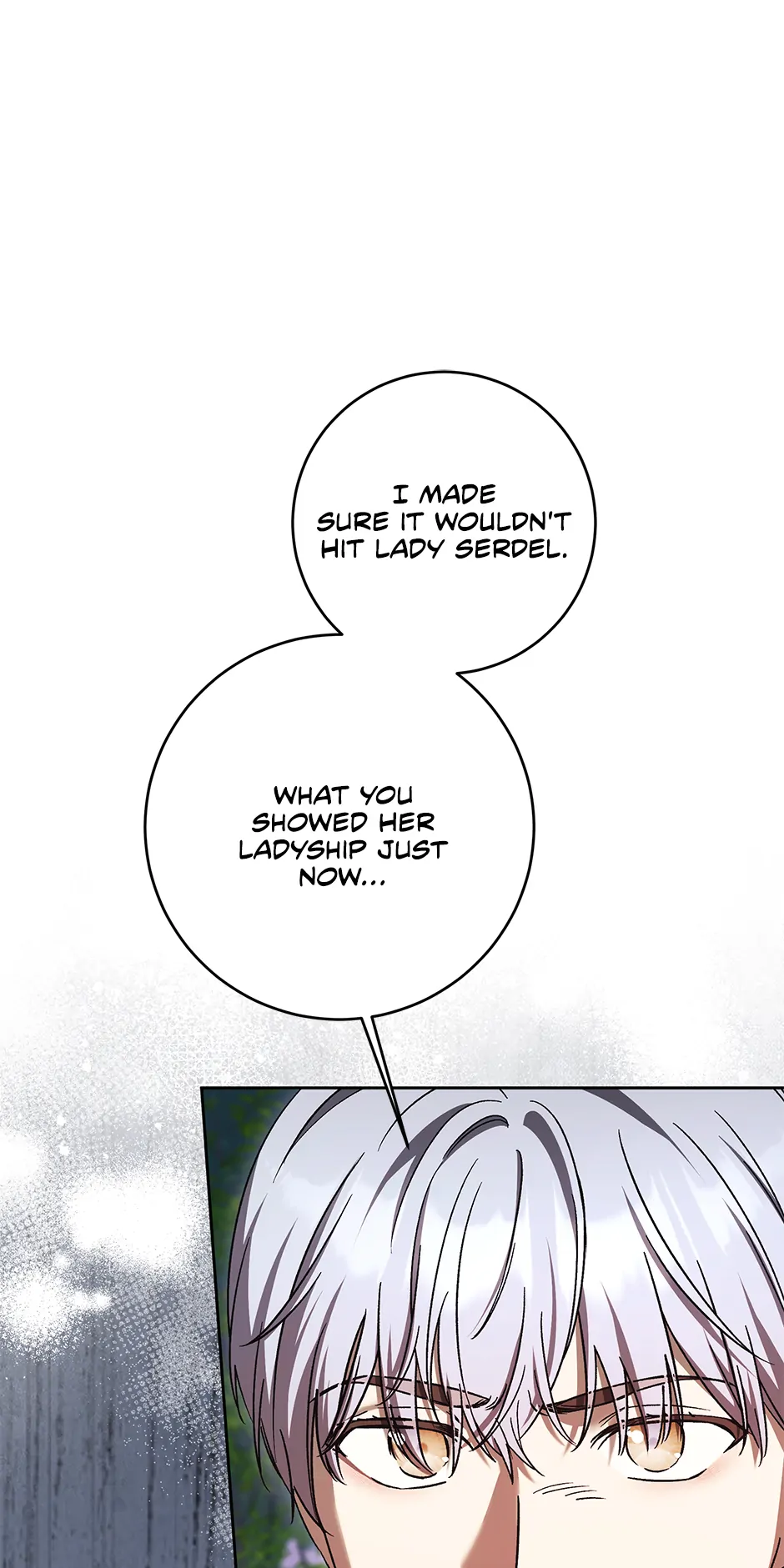 The Young Lady Who Broke Her Engagement Is Only Obsessed With the Ending Chapter 49 - Page 8