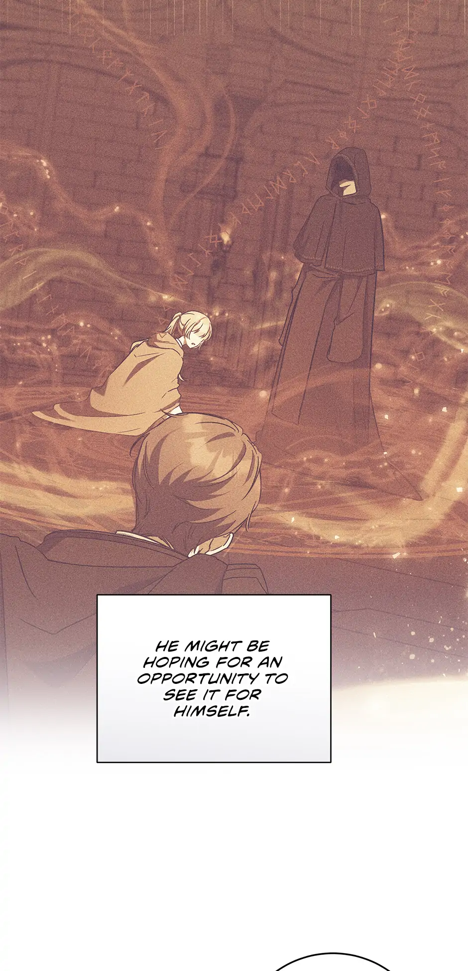The Young Lady Who Broke Her Engagement Is Only Obsessed With the Ending Chapter 49 - Page 73