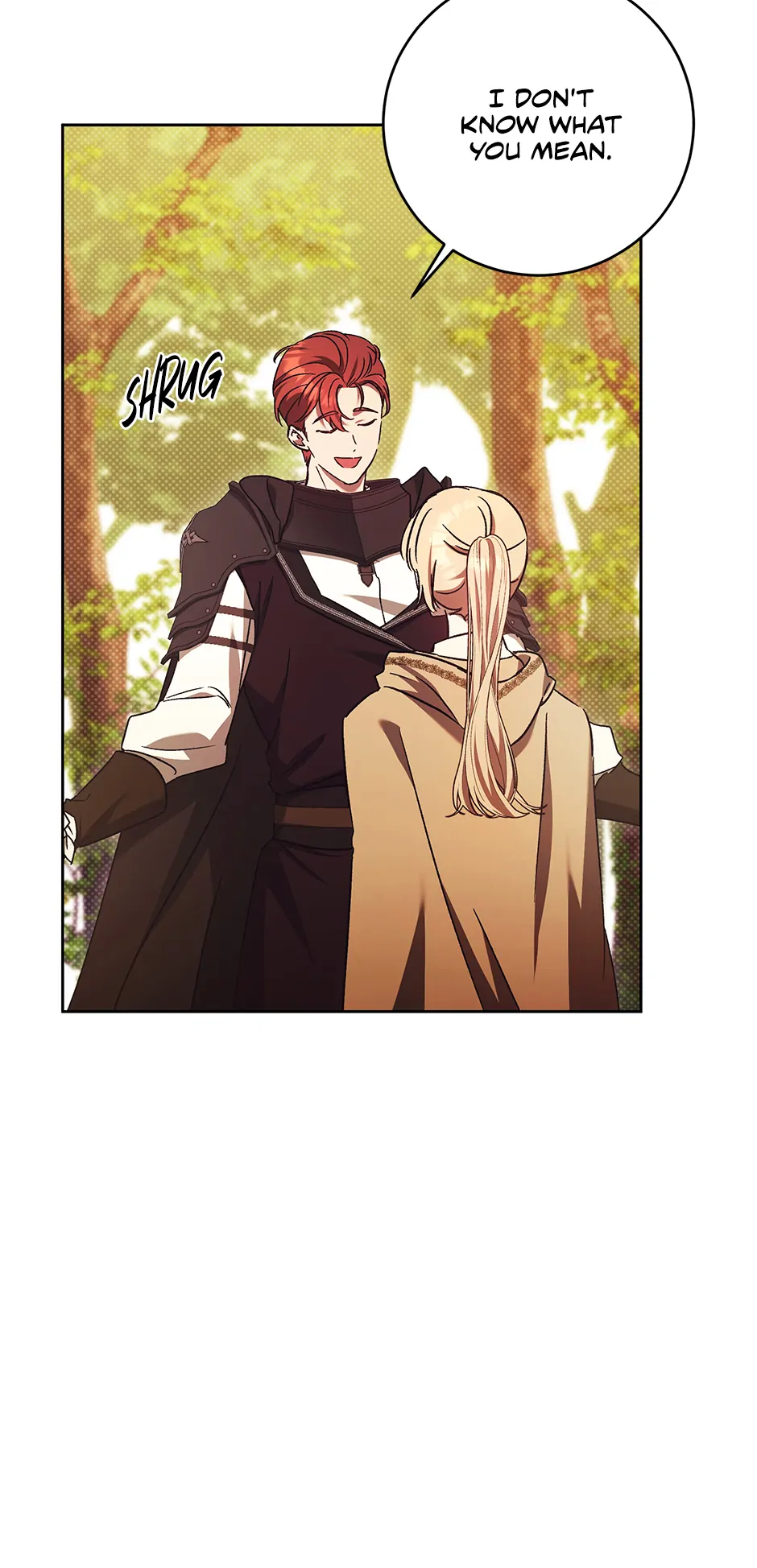 The Young Lady Who Broke Her Engagement Is Only Obsessed With the Ending Chapter 49 - Page 74