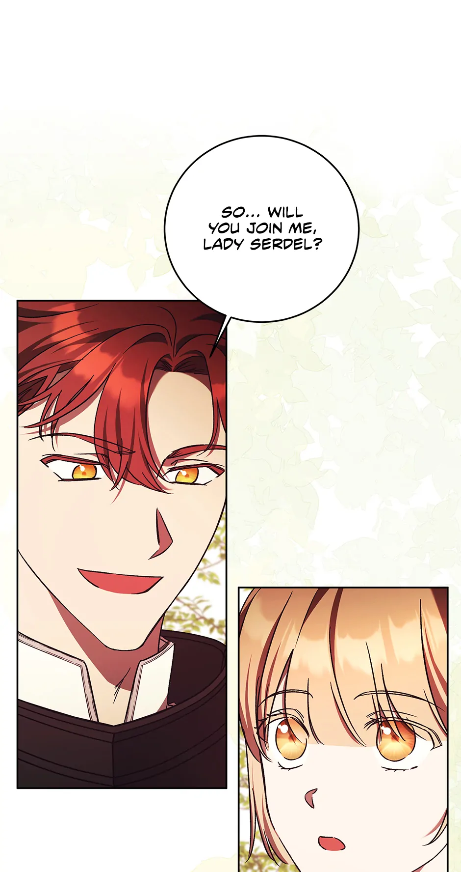 The Young Lady Who Broke Her Engagement Is Only Obsessed With the Ending Chapter 49 - Page 75