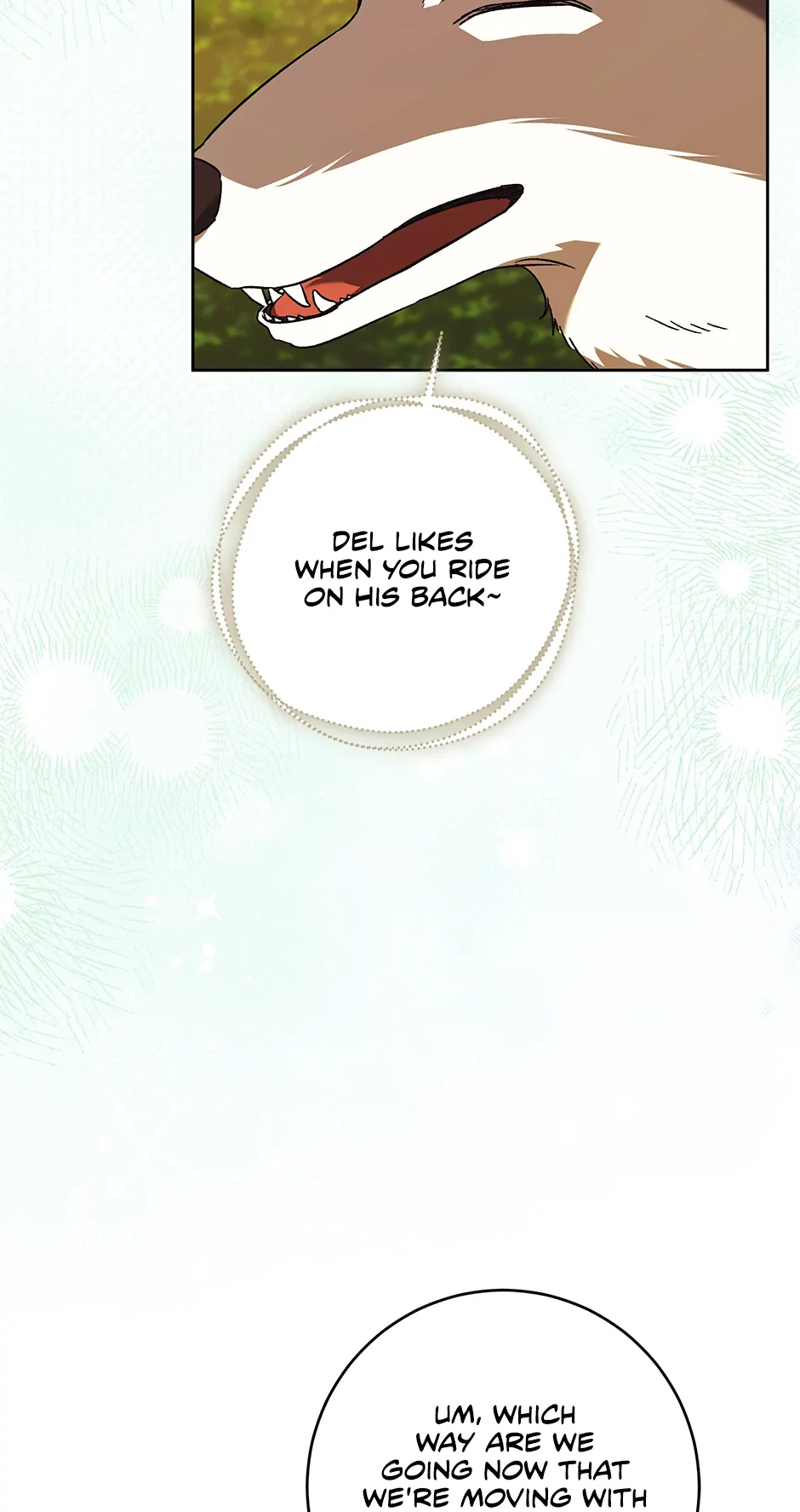 The Young Lady Who Broke Her Engagement Is Only Obsessed With the Ending Chapter 49 - Page 79