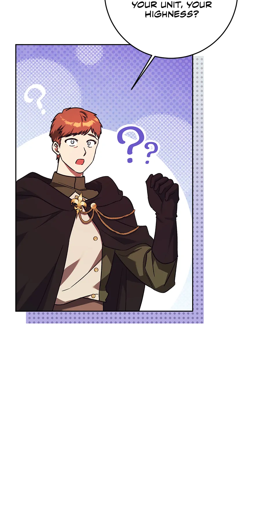 The Young Lady Who Broke Her Engagement Is Only Obsessed With the Ending Chapter 49 - Page 80