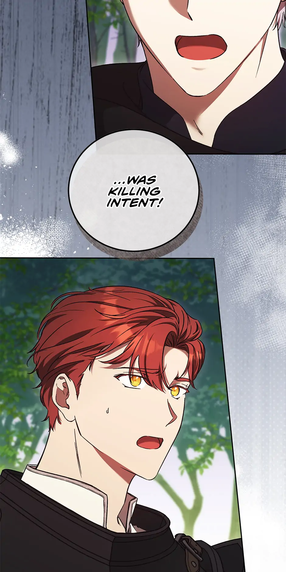 The Young Lady Who Broke Her Engagement Is Only Obsessed With the Ending Chapter 49 - Page 9
