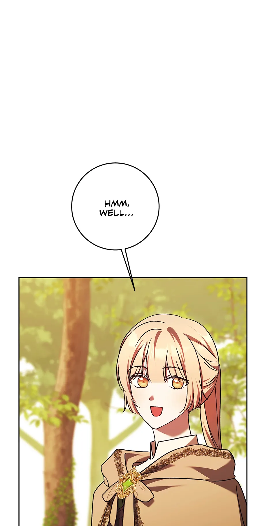 The Young Lady Who Broke Her Engagement Is Only Obsessed With the Ending Chapter 49 - Page 81