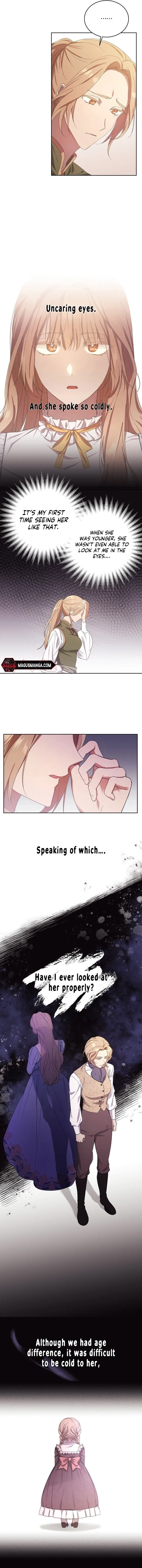 The Young Lady Who Broke Her Engagement Is Only Obsessed With the Ending Chapter 5 - Page 10