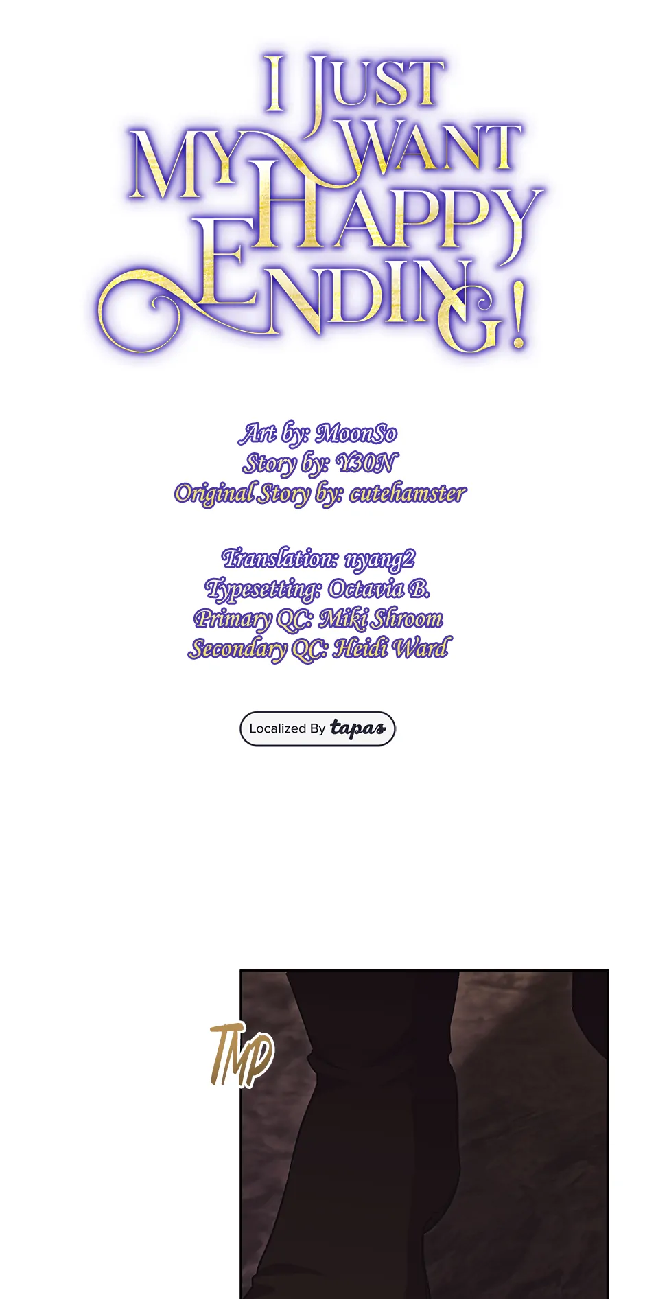 The Young Lady Who Broke Her Engagement Is Only Obsessed With the Ending Chapter 50 - Page 1