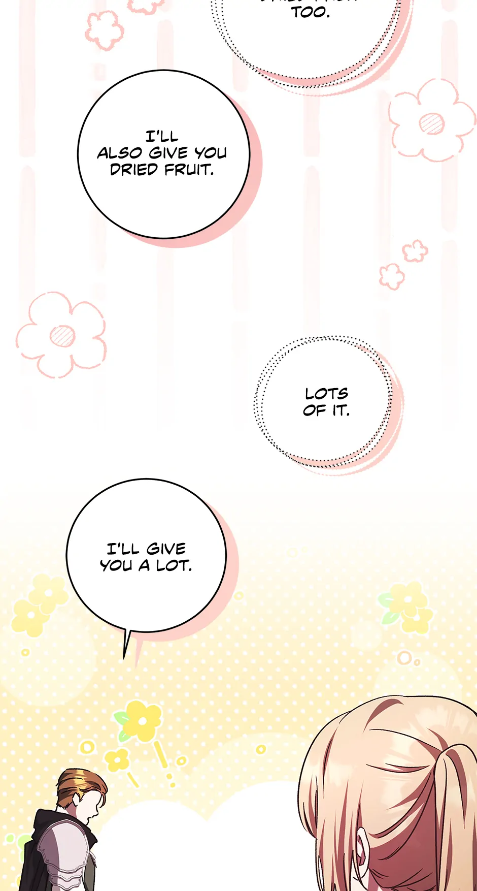The Young Lady Who Broke Her Engagement Is Only Obsessed With the Ending Chapter 50 - Page 11