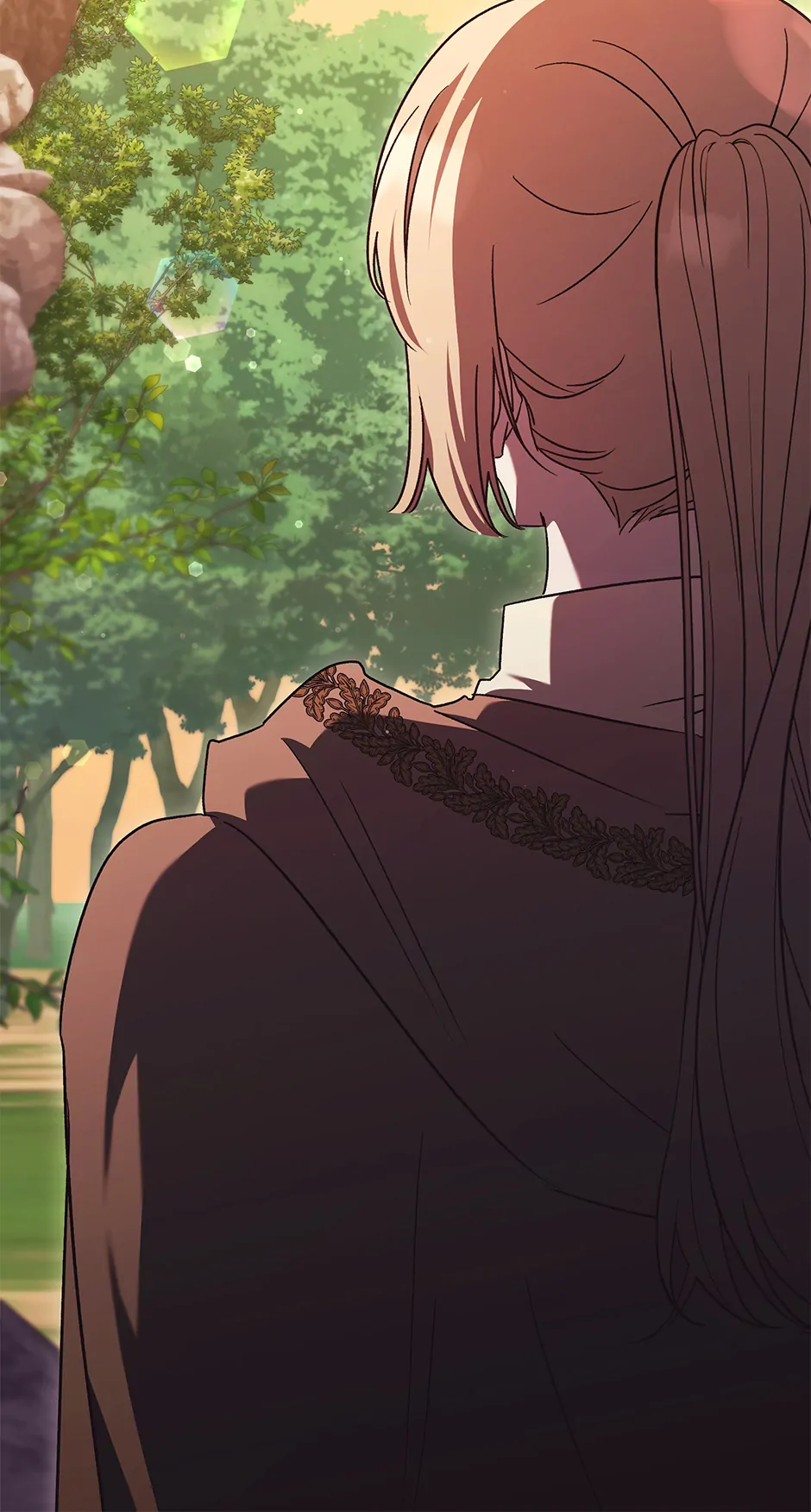 The Young Lady Who Broke Her Engagement Is Only Obsessed With the Ending Chapter 50 - Page 15
