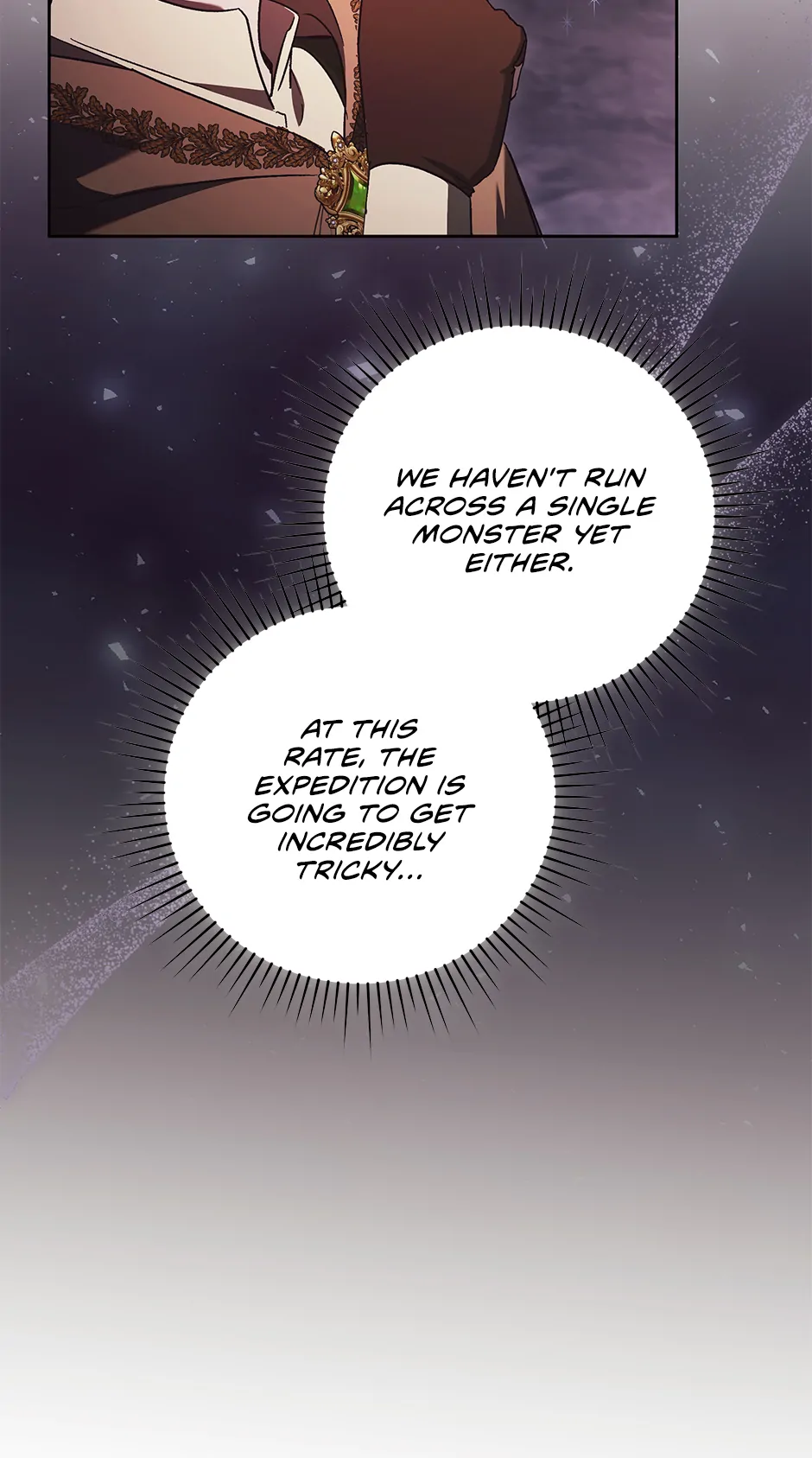 The Young Lady Who Broke Her Engagement Is Only Obsessed With the Ending Chapter 50 - Page 17