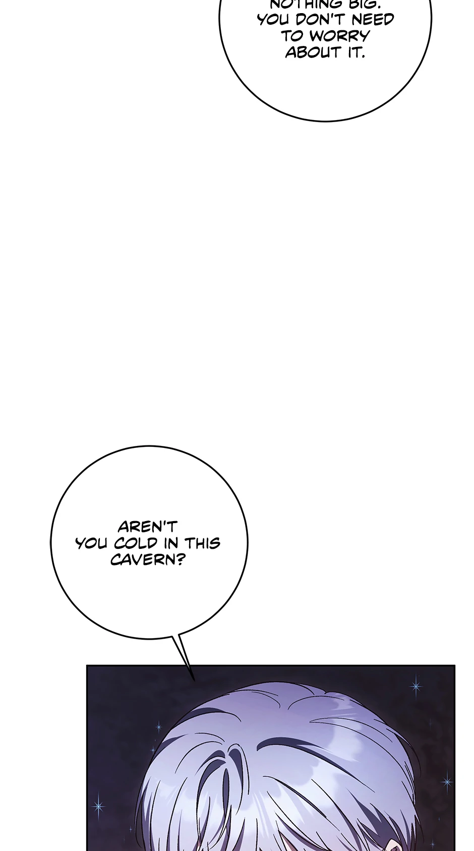 The Young Lady Who Broke Her Engagement Is Only Obsessed With the Ending Chapter 50 - Page 19