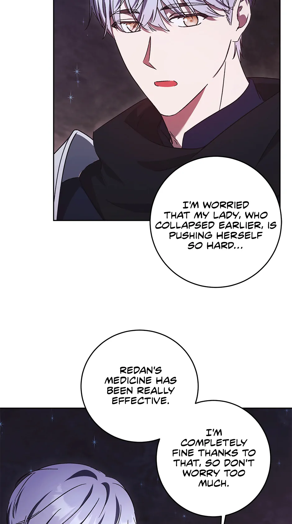 The Young Lady Who Broke Her Engagement Is Only Obsessed With the Ending Chapter 50 - Page 20