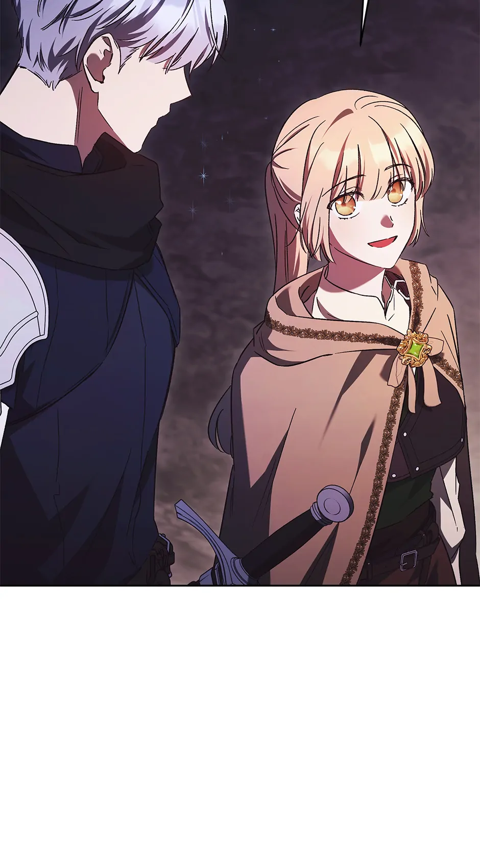 The Young Lady Who Broke Her Engagement Is Only Obsessed With the Ending Chapter 50 - Page 21