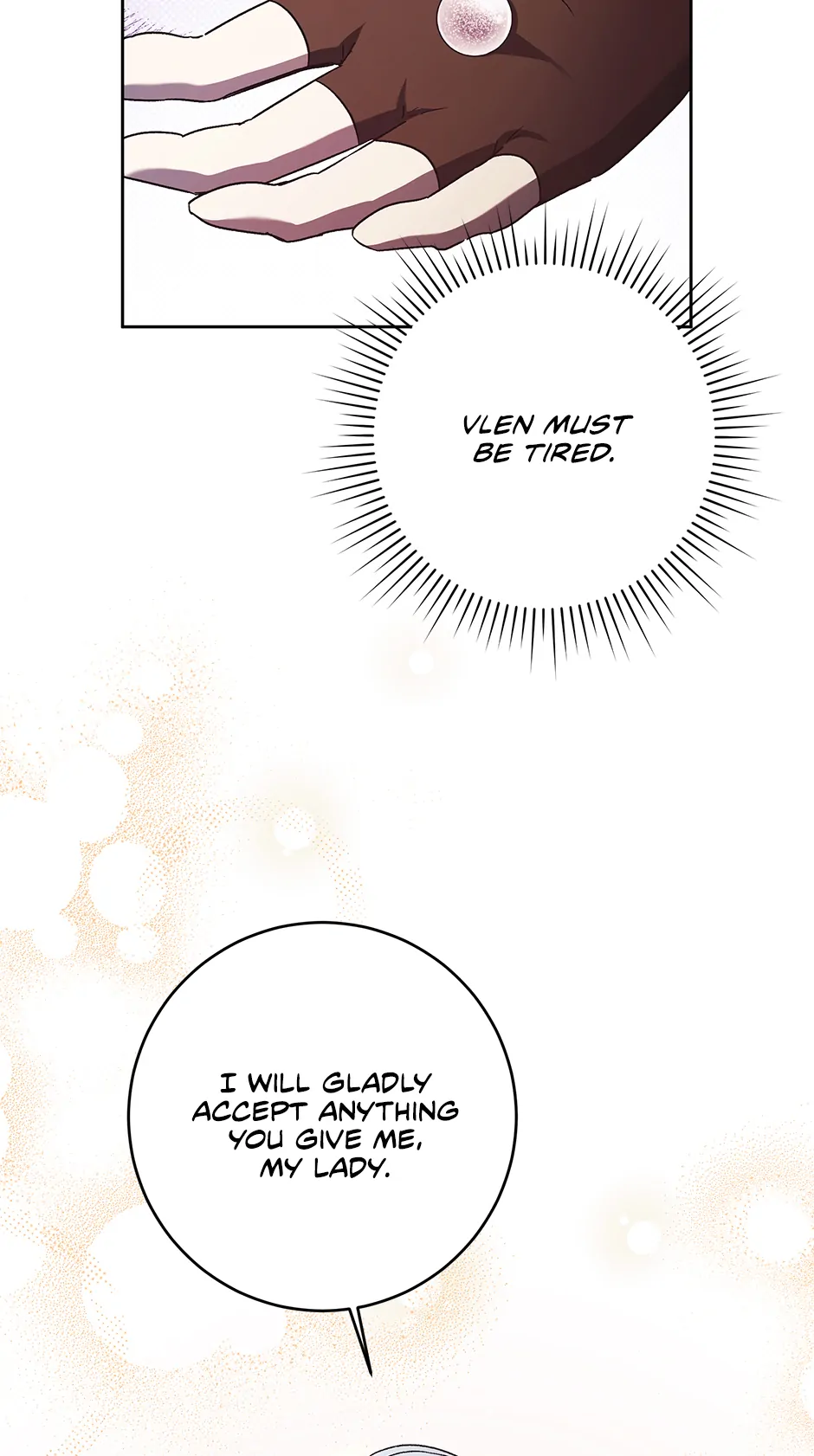 The Young Lady Who Broke Her Engagement Is Only Obsessed With the Ending Chapter 50 - Page 23