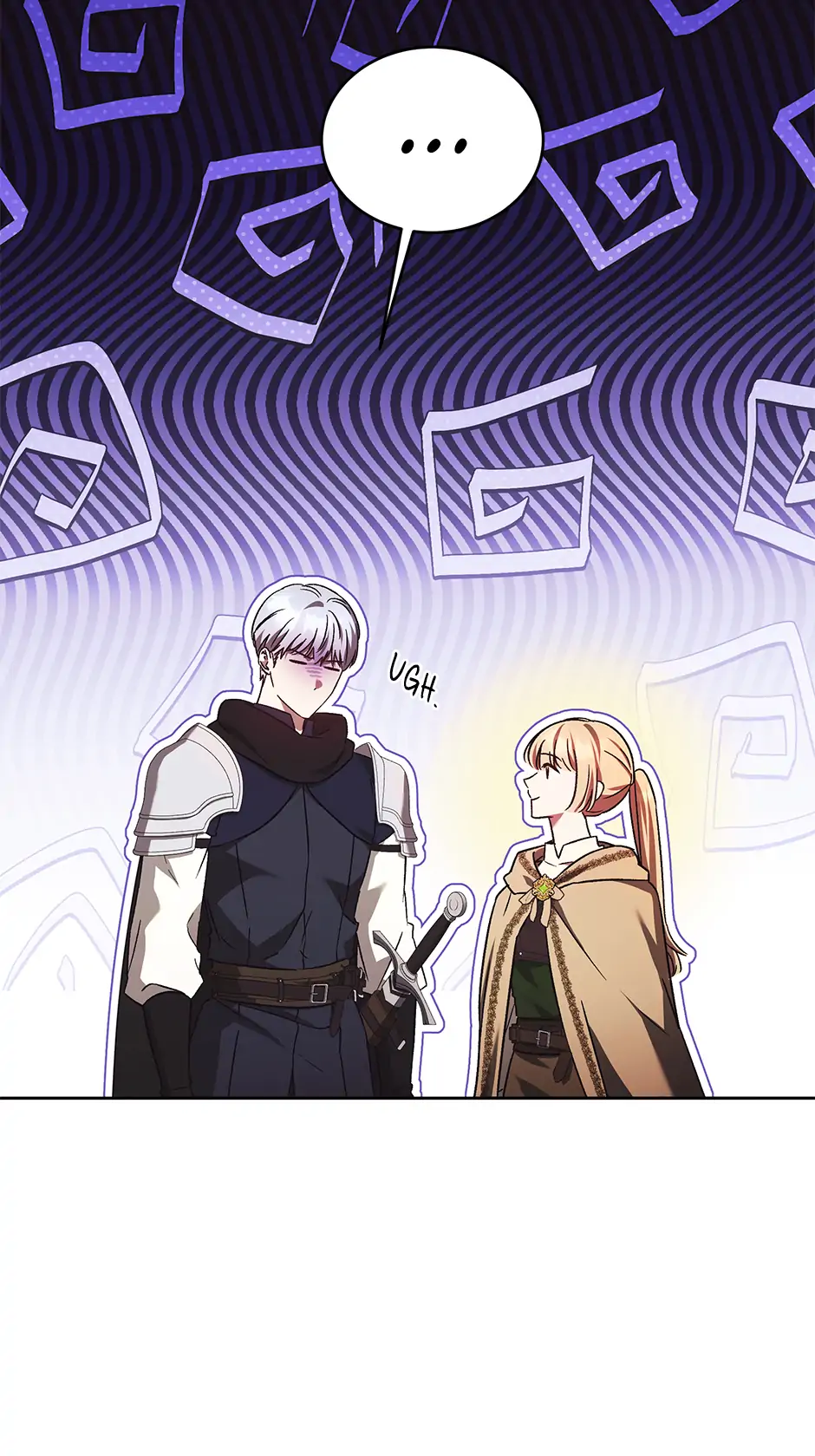 The Young Lady Who Broke Her Engagement Is Only Obsessed With the Ending Chapter 50 - Page 27