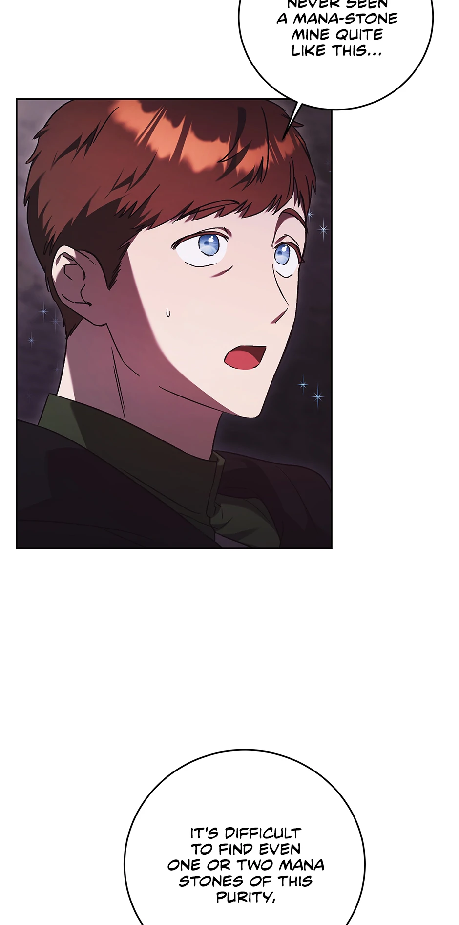 The Young Lady Who Broke Her Engagement Is Only Obsessed With the Ending Chapter 50 - Page 4