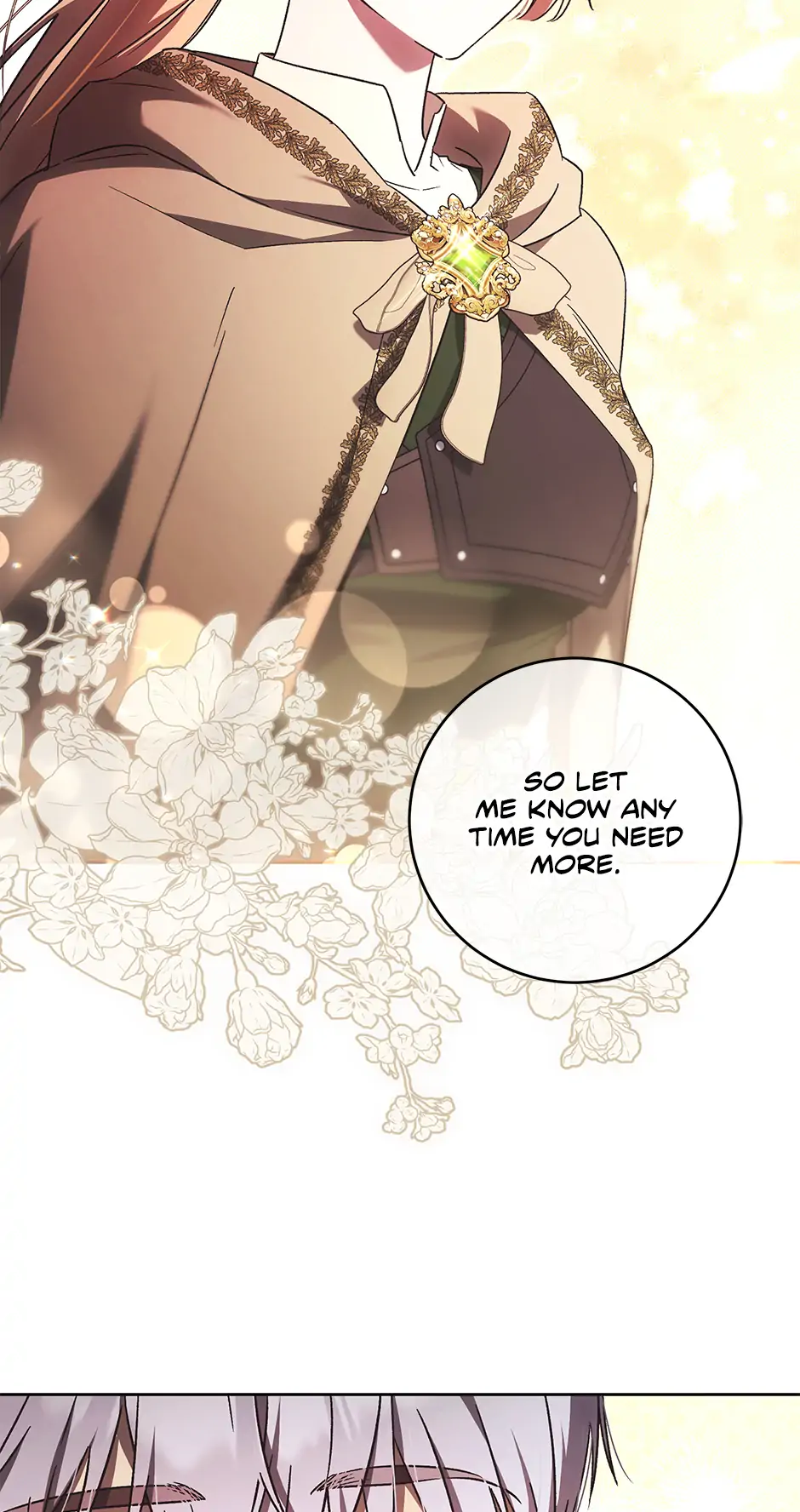 The Young Lady Who Broke Her Engagement Is Only Obsessed With the Ending Chapter 50 - Page 31