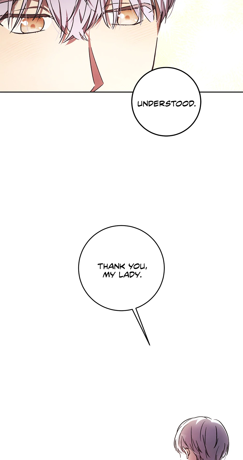 The Young Lady Who Broke Her Engagement Is Only Obsessed With the Ending Chapter 50 - Page 32