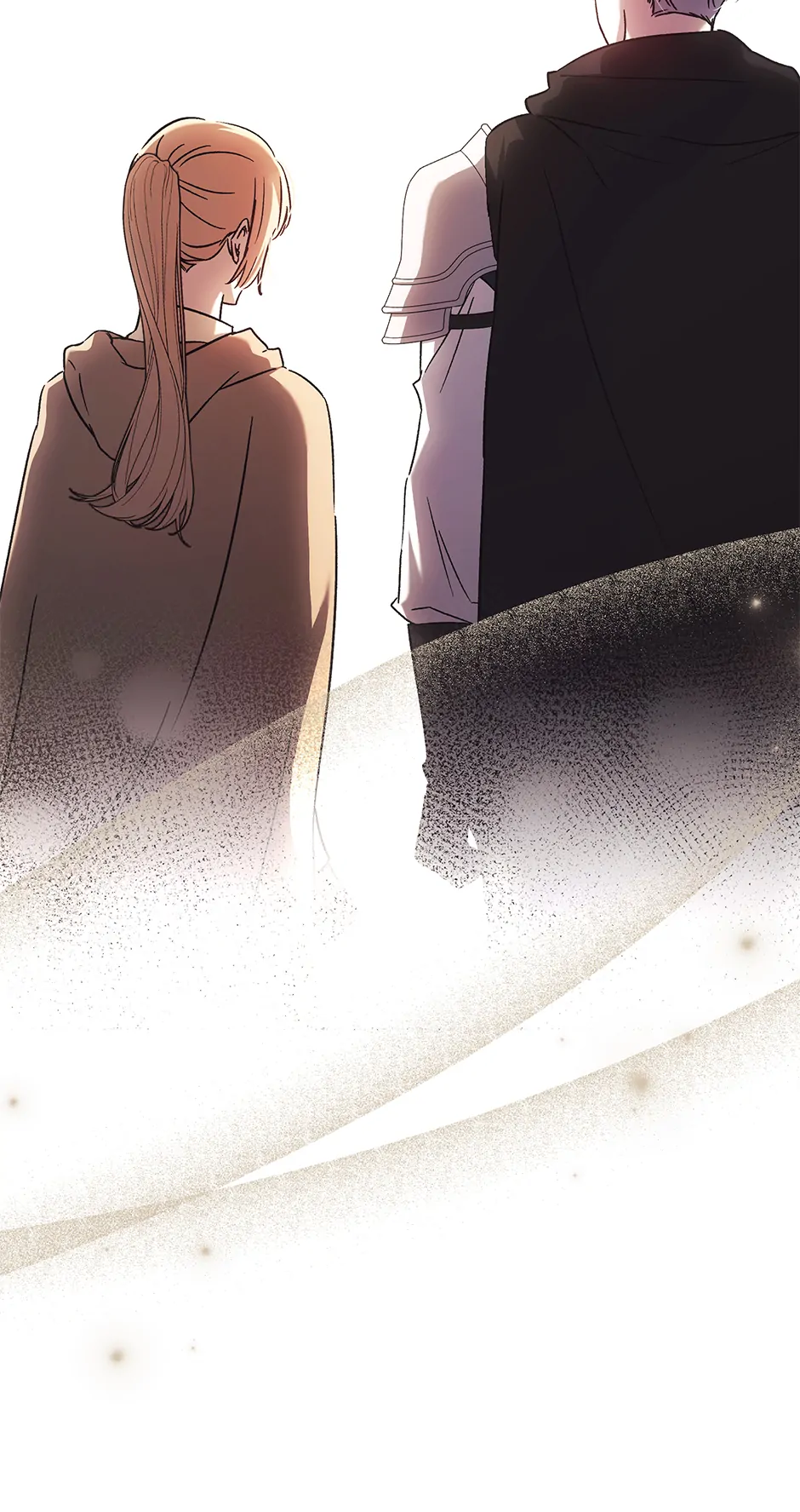 The Young Lady Who Broke Her Engagement Is Only Obsessed With the Ending Chapter 50 - Page 33