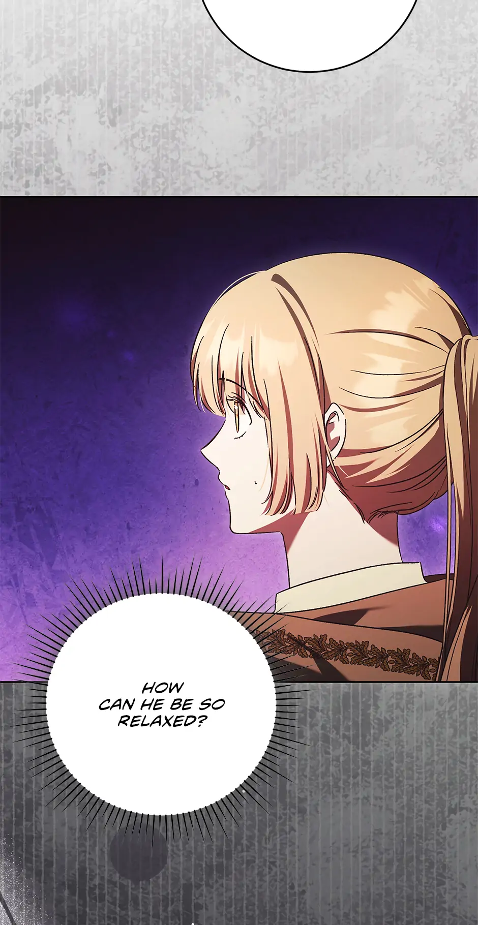 The Young Lady Who Broke Her Engagement Is Only Obsessed With the Ending Chapter 50 - Page 43